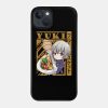 Yuki Fruits Basket Phone Case Official Fruits Basket Merch