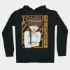 Tohru Fruits Basket Hoodie Official Fruits Basket Merch