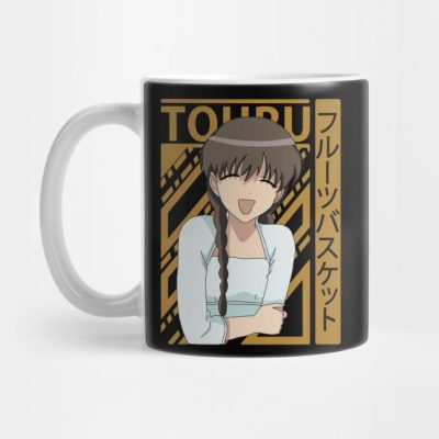 Tohru Fruits Basket Mug Official Fruits Basket Merch