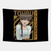 Tohru Fruits Basket Tapestry Official Fruits Basket Merch