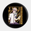 Yuki Fruits Basket Pin Official Fruits Basket Merch