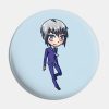 Yuki Sohma Chibi Pin Official Fruits Basket Merch