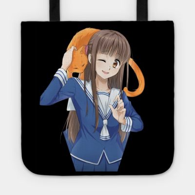 Tohru Honda Cute Tote Official Fruits Basket Merch