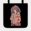 Kyo Sohma Art Anime Tote Official Fruits Basket Merch