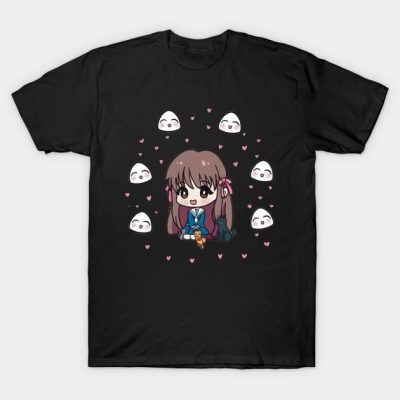 Cute Tohru Honda T-Shirt Official Fruits Basket Merch