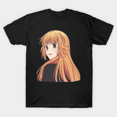 Ritsu Sohma Anime T-Shirt Official Fruits Basket Merch