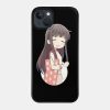 Funny Tohru Manga Phone Case Official Fruits Basket Merch