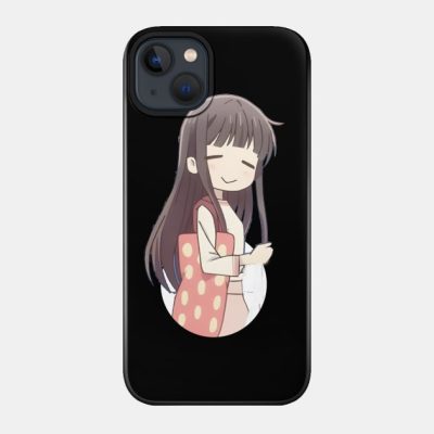 Funny Tohru Manga Phone Case Official Fruits Basket Merch