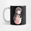 Funny Tohru Manga Mug Official Fruits Basket Merch