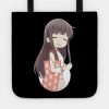 Funny Tohru Manga Tote Official Fruits Basket Merch