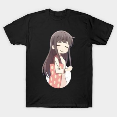 Funny Tohru Manga T-Shirt Official Fruits Basket Merch