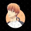 Kyo Sohma Cosplay Pin Official Fruits Basket Merch