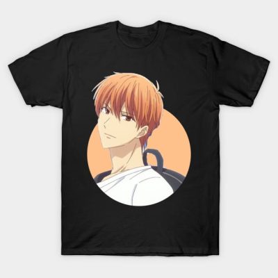 Kyo Sohma Cosplay T-Shirt Official Fruits Basket Merch