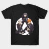 Fruits Anime Basket Squad T-Shirt Official Fruits Basket Merch