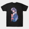 Tohru Sohma Anime T-Shirt Official Fruits Basket Merch