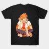 Funny Kyo Cats T-Shirt Official Fruits Basket Merch