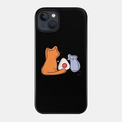 Fruits Basket Phone Case Official Fruits Basket Merch