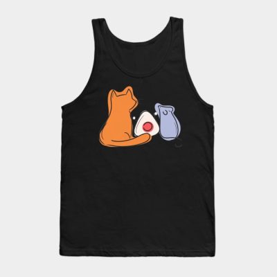 Fruits Basket Tank Top Official Fruits Basket Merch