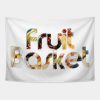 Fruit Basket Tapestry Official Fruits Basket Merch