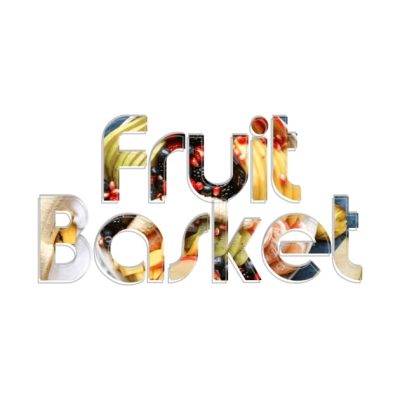 Fruit Basket Tapestry Official Fruits Basket Merch