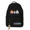 Anime Fruits Basket Kawaii Girls School Bags Soma Yuki Cartoon Bookbag Nylon Small Travel Backpack Women 1 - Fruits Basket Shop