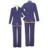 Anime Fruits Basket Souma Yuki Kyo Cosplay Costume JK School Uniform Man Boy Halloween Party 1 - Fruits Basket Shop