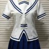 Anime Fruits Basket Tohru Honda Cosplay Costume Custom Made 3 - Fruits Basket Shop