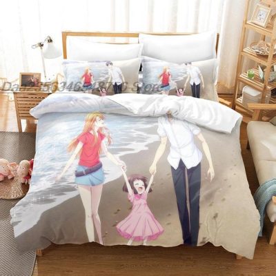 Fruits Basket Bedding Set Single Twin Full Queen King Size Bed Set Aldult Kid Bedroom Duvetcover.jpg 640x640 6 - Fruits Basket Shop