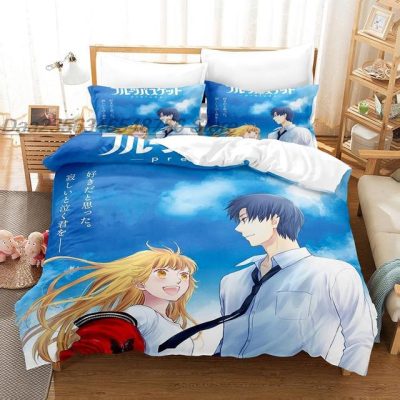 Fruits Basket Bedding Set Single Twin Full Queen King Size Bed Set Aldult Kid Bedroom Duvetcover.jpg 640x640 7 - Fruits Basket Shop