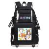 Fruits Basket Oxford Travel Backpack Kawaii School Bags USB Port Laptop Bagpack Students Large Bookbag Women 1 - Fruits Basket Shop