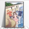 Fruits Basket Poster Canvas Painting Print Wall Art Pictures For Living Room Coffee House Bar Home.jpg 640x640 10 - Fruits Basket Shop