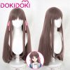 Honda Tohru Wig Anime Fruits Basket Wig DokiDoki Cosplay Honda Tohru Wig Heat Resistant Synthetic Long - Fruits Basket Shop