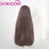 Honda Tohru Wig Anime Fruits Basket Wig DokiDoki Cosplay Honda Tohru Wig Heat Resistant Synthetic Long 2 - Fruits Basket Shop