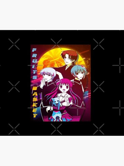 Fruits Basket Tapestry Official Fruits Basket Merch