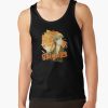 Furuba (Fruits Basket) Shigure Tank Top Official Fruits Basket Merch