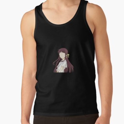 ~ Tohru Honda Tank Top Official Fruits Basket Merch