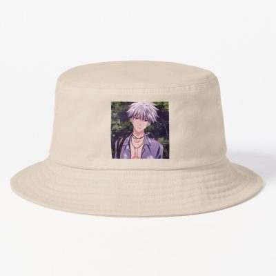 Sohma Hatsuharu Handsome Bucket Hat Official Fruits Basket Merch