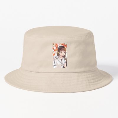 Tohru Honda Bucket Hat Official Fruits Basket Merch