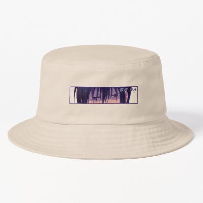 Angry Akito Soma Bucket Hat Official Fruits Basket Merch