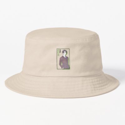 Fb - Hatori Bucket Hat Official Fruits Basket Merch