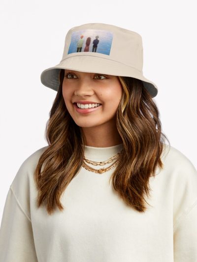 Fruits Basket Funy Bucket Hat Official Fruits Basket Merch