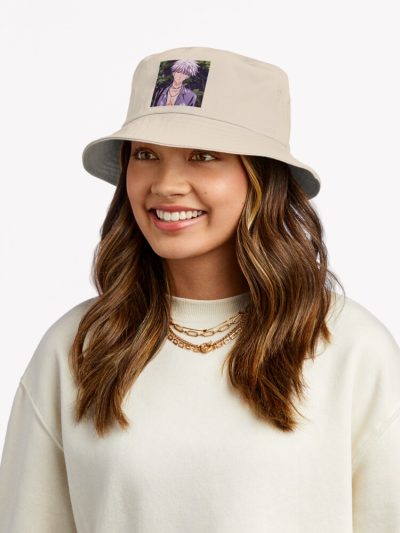 Sohma Hatsuharu Handsome Bucket Hat Official Fruits Basket Merch