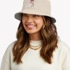 Tohru Honda Bucket Hat Official Fruits Basket Merch