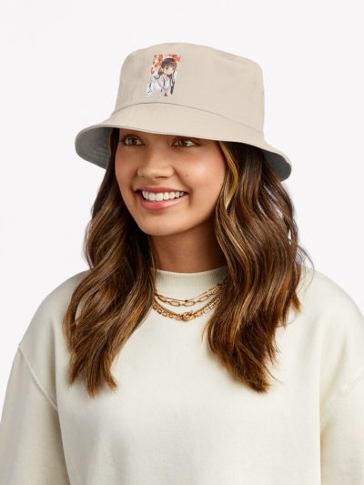 Tohru Honda Bucket Hat Official Fruits Basket Merch