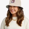 Tohru Saying Hi Bucket Hat Official Fruits Basket Merch