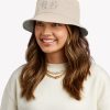 Neko And Nezumi Bucket Hat Official Fruits Basket Merch