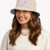 Fruits Basket Title Bucket Hat Official Fruits Basket Merch