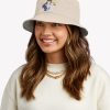 Tohru And Kisa Bucket Hat Official Fruits Basket Merch