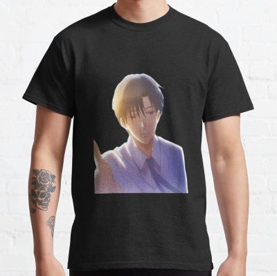 Fruits Basket Prelude T-Shirt Official Fruits Basket Merch