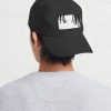 Fruits Basket - Shigure Sohma Cap Official Fruits Basket Merch